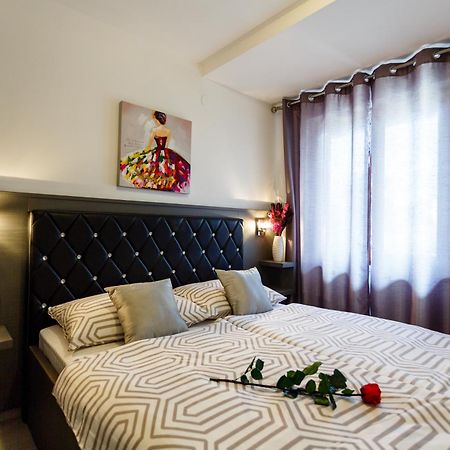 מאלינסקה Villa Aria 1 מראה חיצוני תמונה