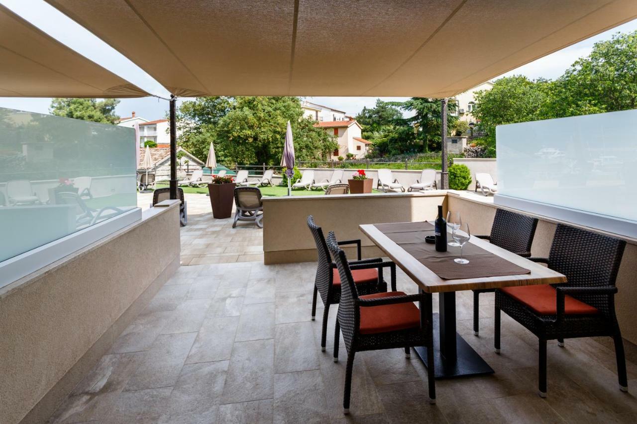 מאלינסקה Villa Aria 1 מראה חיצוני תמונה