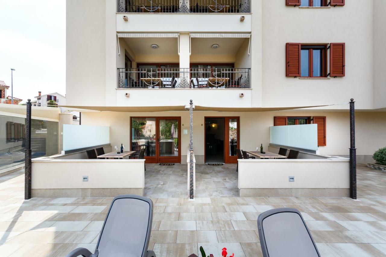 מאלינסקה Villa Aria 1 מראה חיצוני תמונה