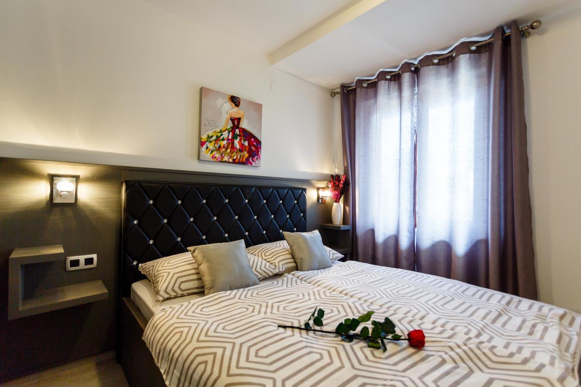 מאלינסקה Villa Aria 1 מראה חיצוני תמונה