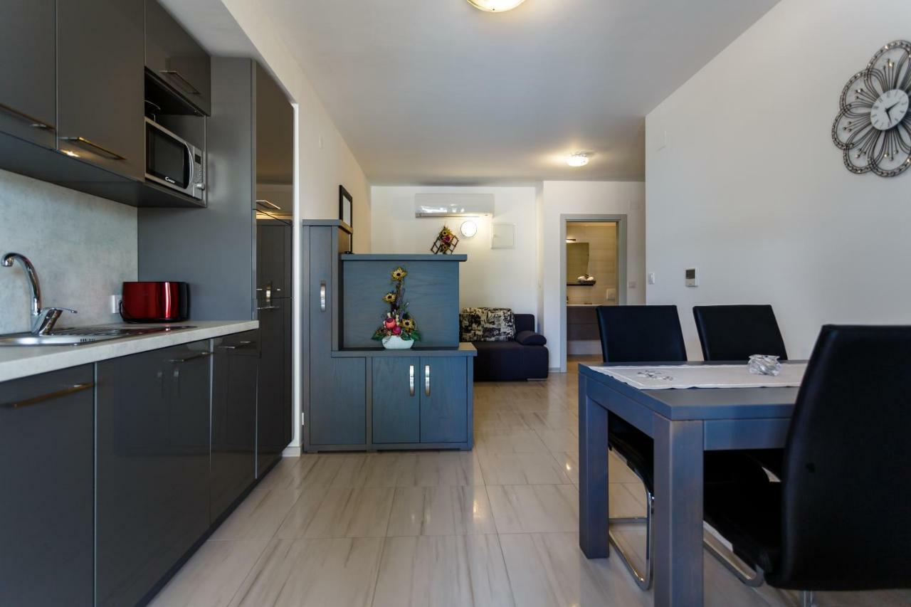 מאלינסקה Villa Aria 1 מראה חיצוני תמונה