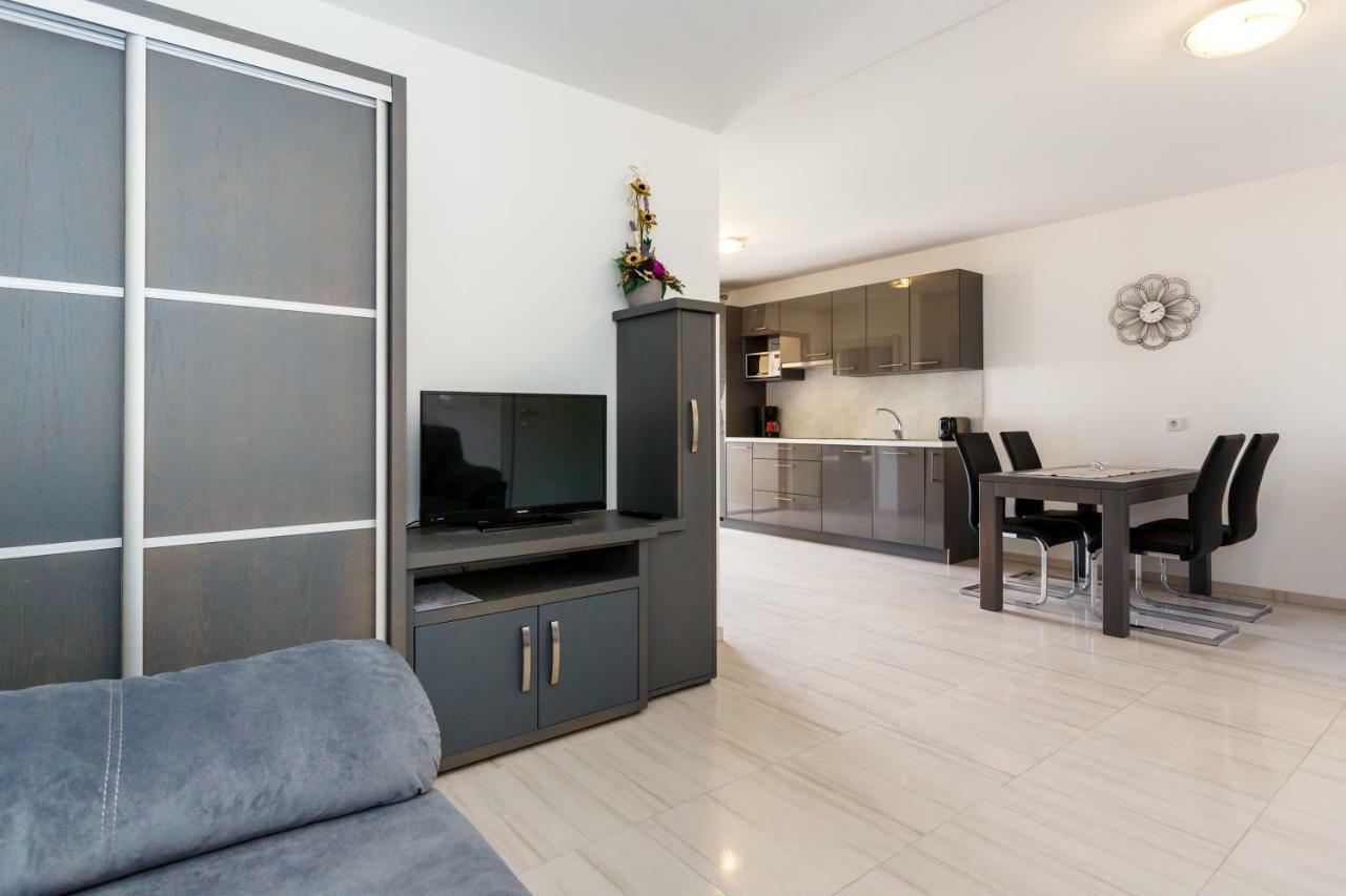 מאלינסקה Villa Aria 1 מראה חיצוני תמונה