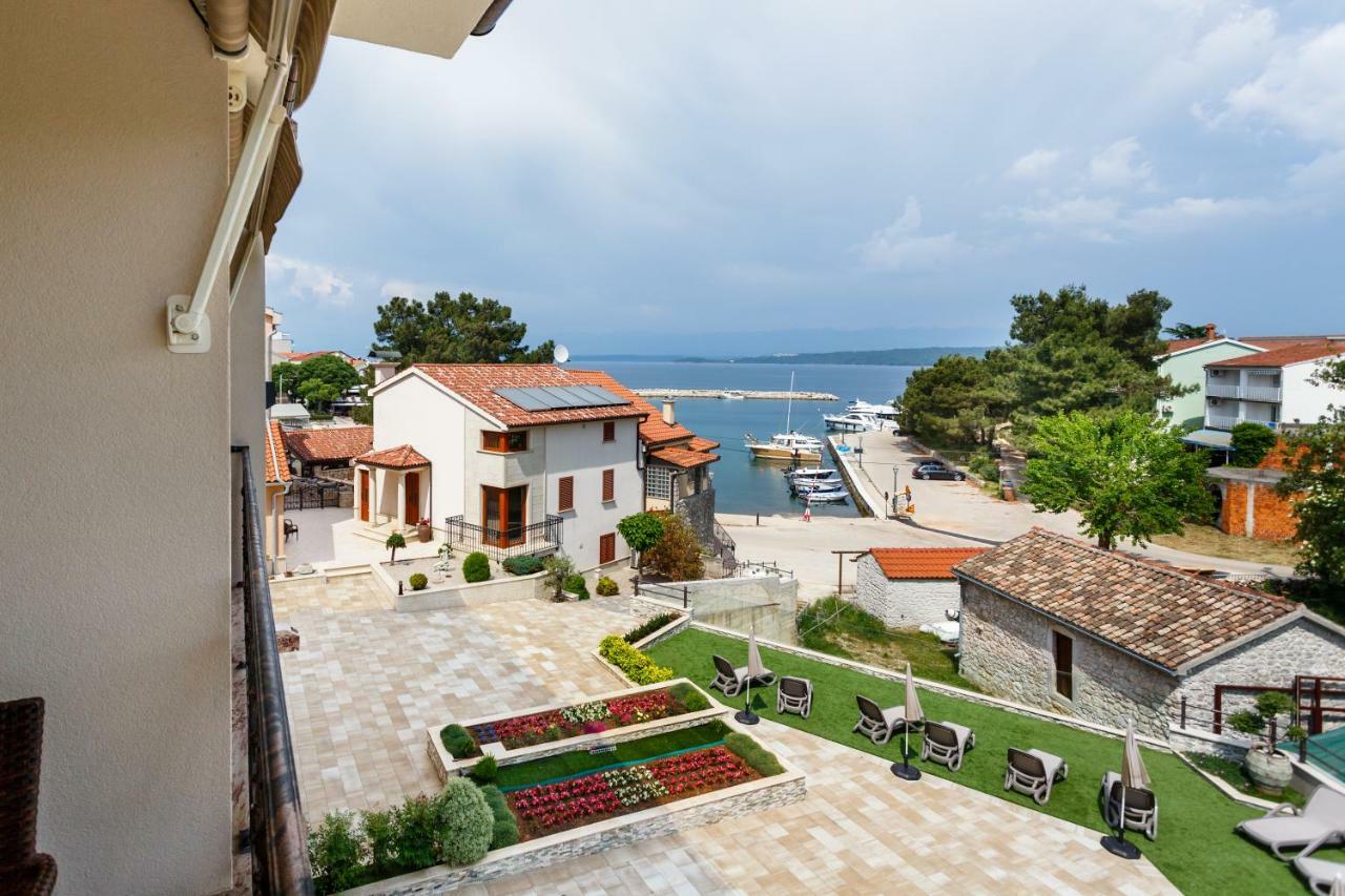 מאלינסקה Villa Aria 1 מראה חיצוני תמונה