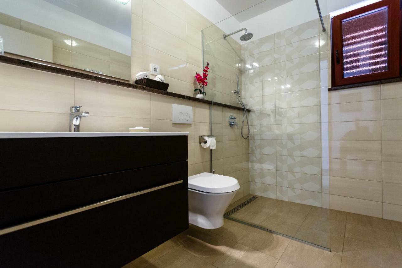 מאלינסקה Villa Aria 1 מראה חיצוני תמונה
