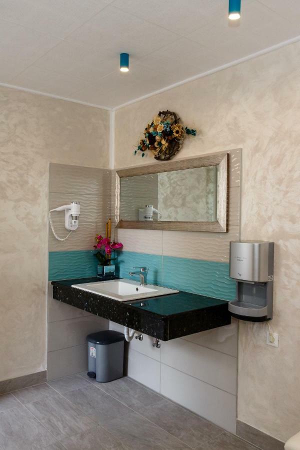 מאלינסקה Villa Aria 1 מראה חיצוני תמונה