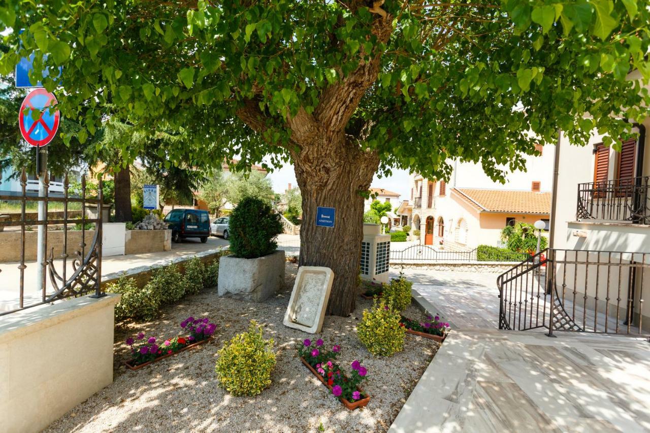 מאלינסקה Villa Aria 1 מראה חיצוני תמונה