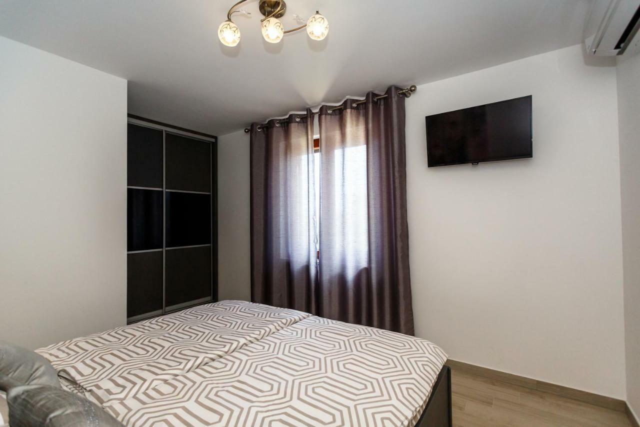מאלינסקה Villa Aria 1 חדר תמונה
