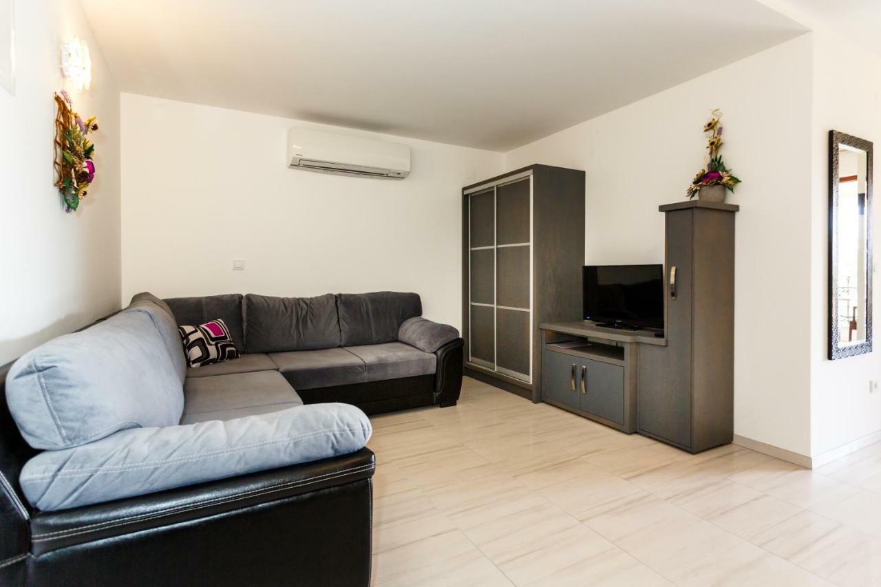 מאלינסקה Villa Aria 1 מראה חיצוני תמונה