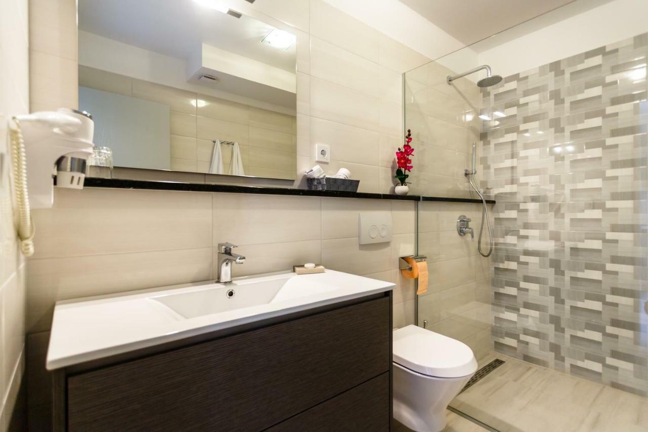 מאלינסקה Villa Aria 1 מראה חיצוני תמונה