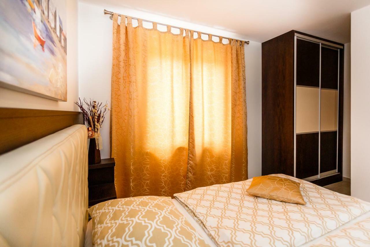 מאלינסקה Villa Aria 1 מראה חיצוני תמונה