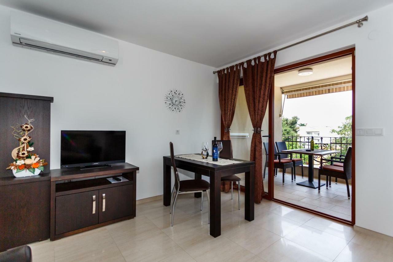 מאלינסקה Villa Aria 1 מראה חיצוני תמונה