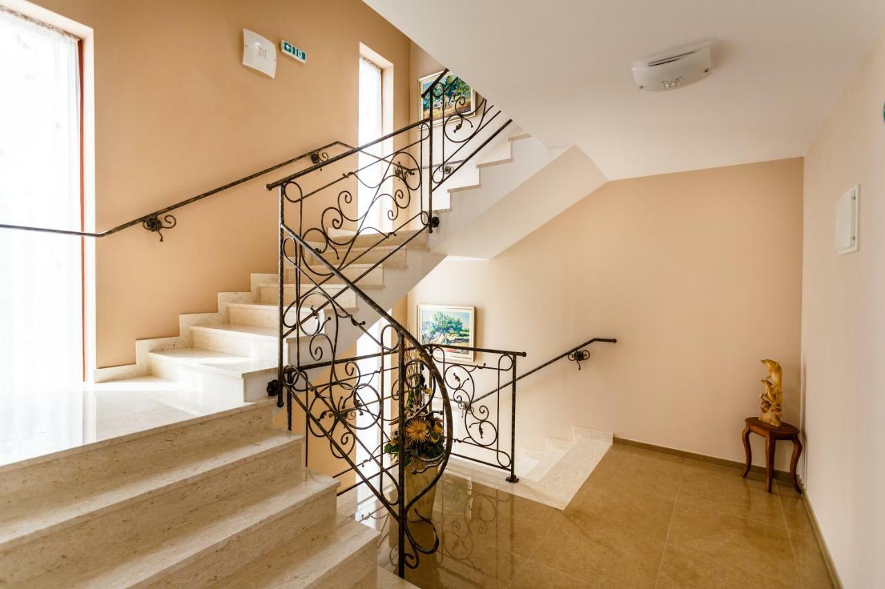 מאלינסקה Villa Aria 1 מראה חיצוני תמונה