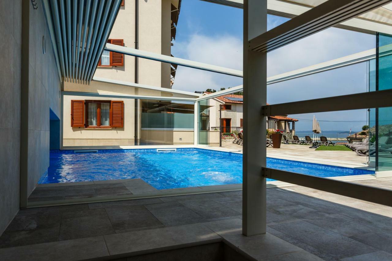 מאלינסקה Villa Aria 1 מראה חיצוני תמונה