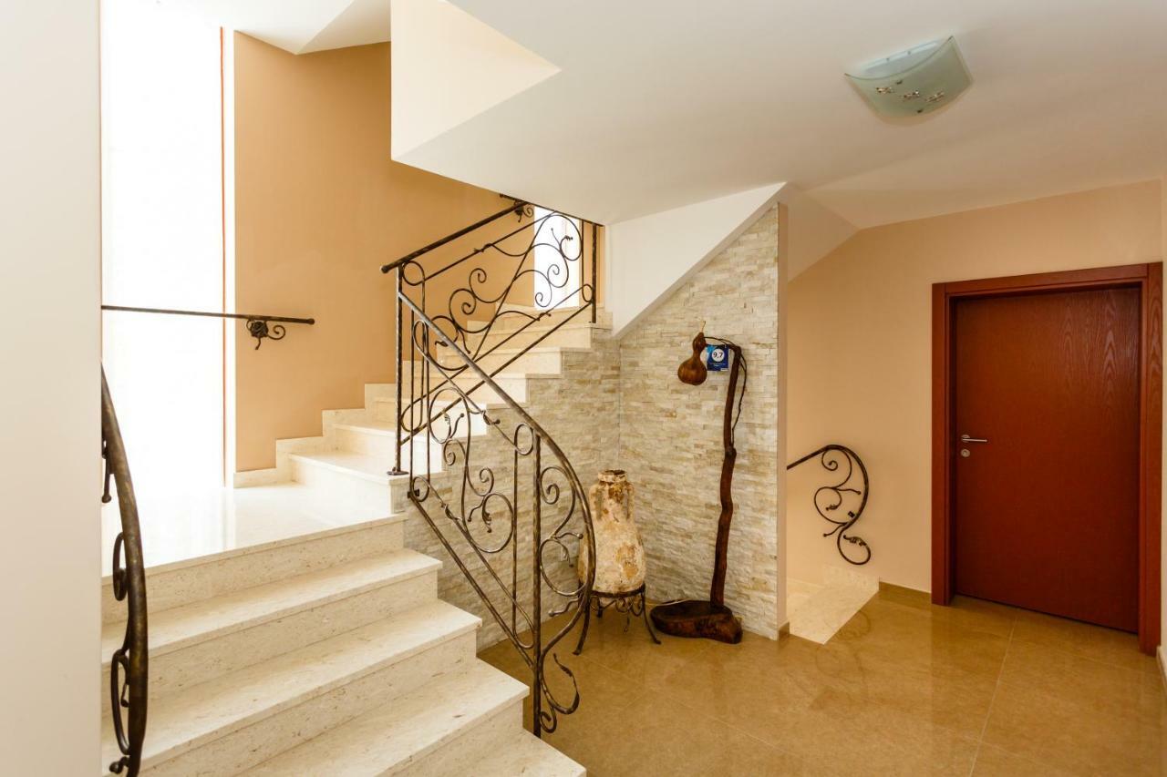 מאלינסקה Villa Aria 1 מראה חיצוני תמונה