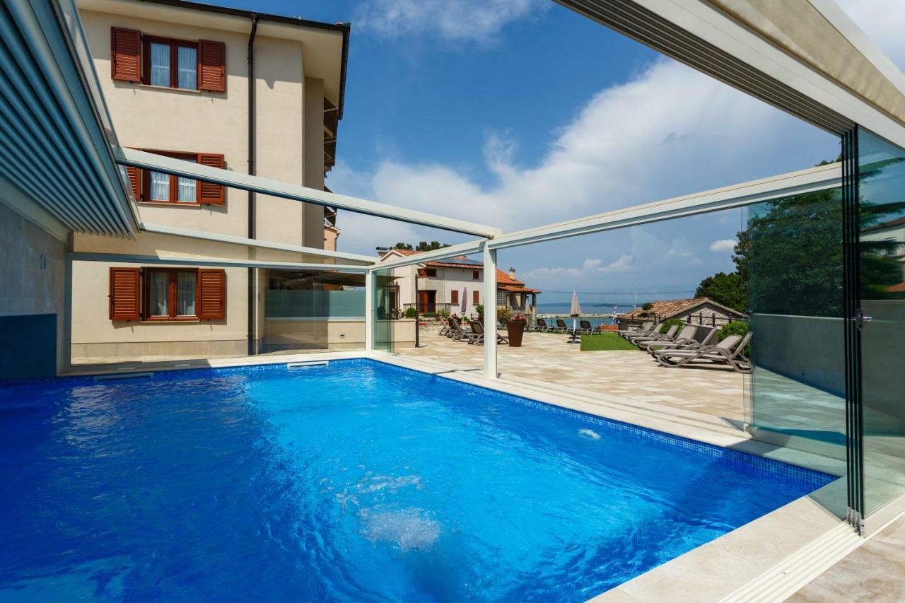 מאלינסקה Villa Aria 1 מראה חיצוני תמונה